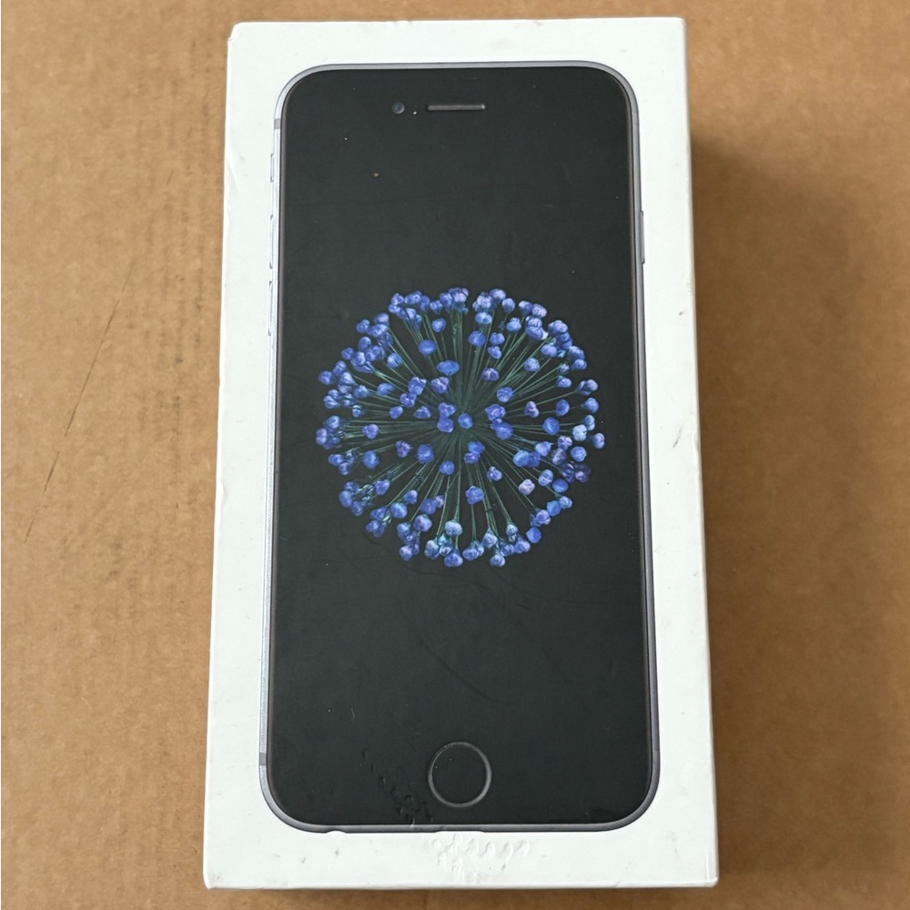 iPhone 6s ( BOX ONLY )